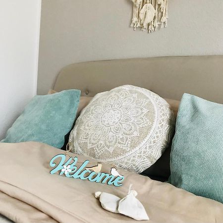 Schwerelos Suite Nettetal Εξωτερικό φωτογραφία