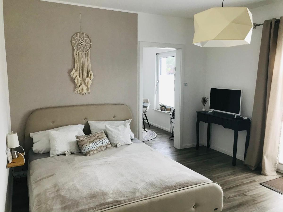 Schwerelos Suite Nettetal Εξωτερικό φωτογραφία